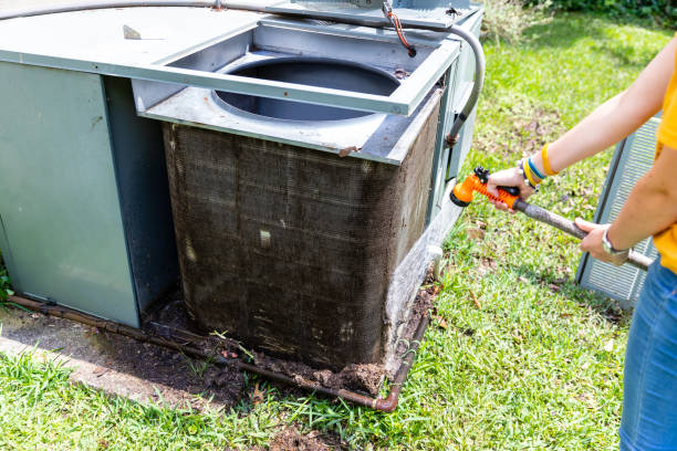 Best Commercial Air Duct Cleaning  in New Cassel, NY