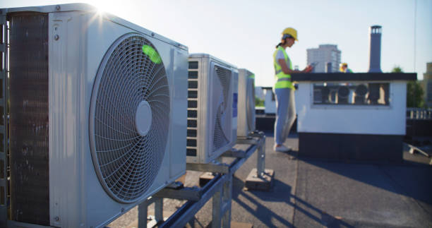 Best HVAC Maintenance and Cleaning  in New Cassel, NY